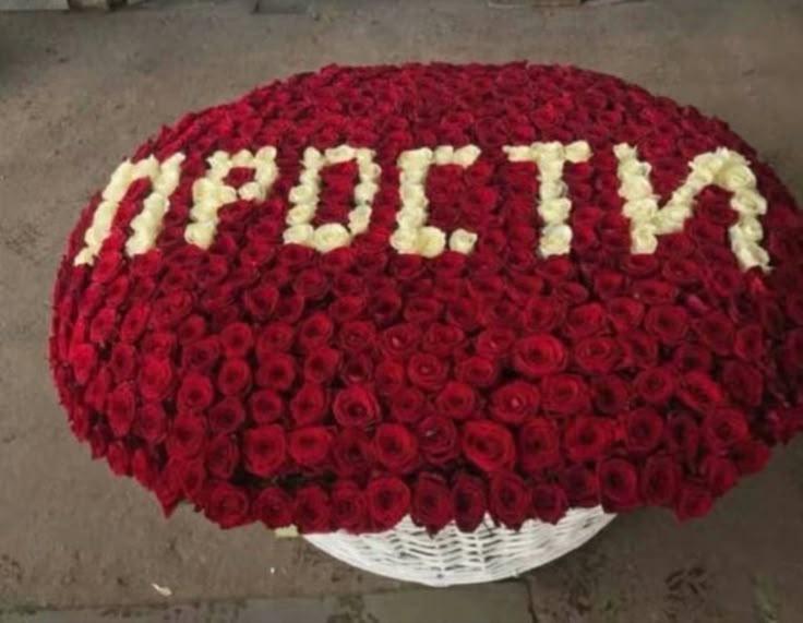 AtlasGardenPath workshop space where corporate flower arrangements are designed and prepared for business delivery